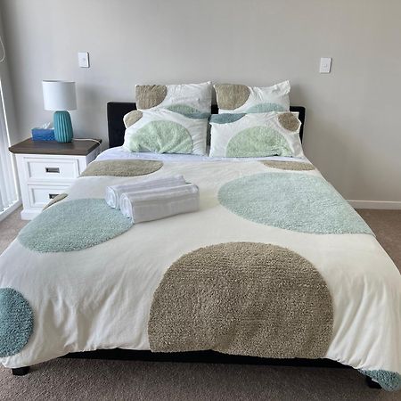 8 Ocean Rd Villa Auckland Buitenkant foto