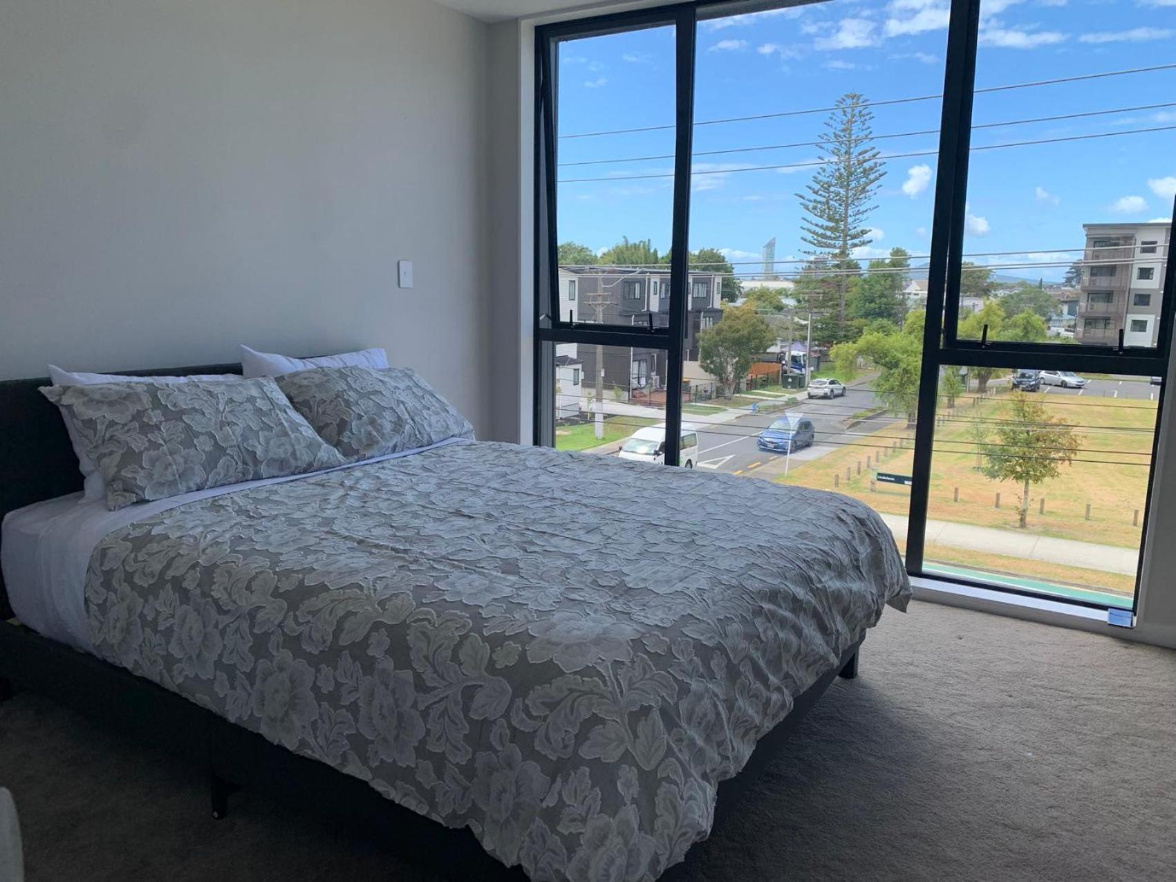 8 Ocean Rd Villa Auckland Buitenkant foto