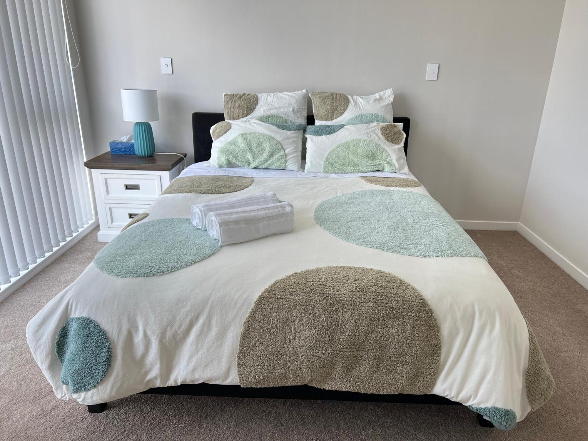 8 Ocean Rd Villa Auckland Buitenkant foto